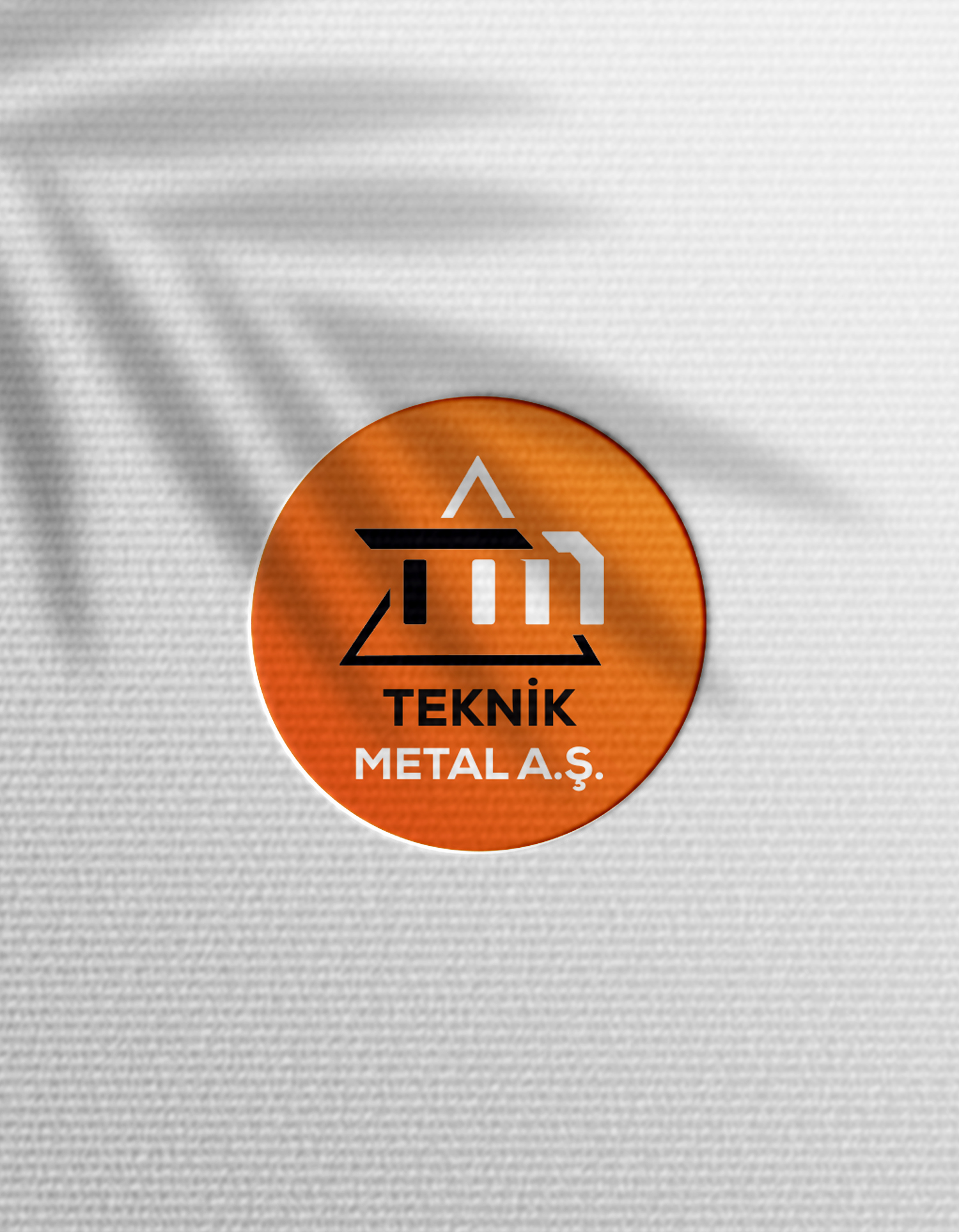 TM Teknik Metal